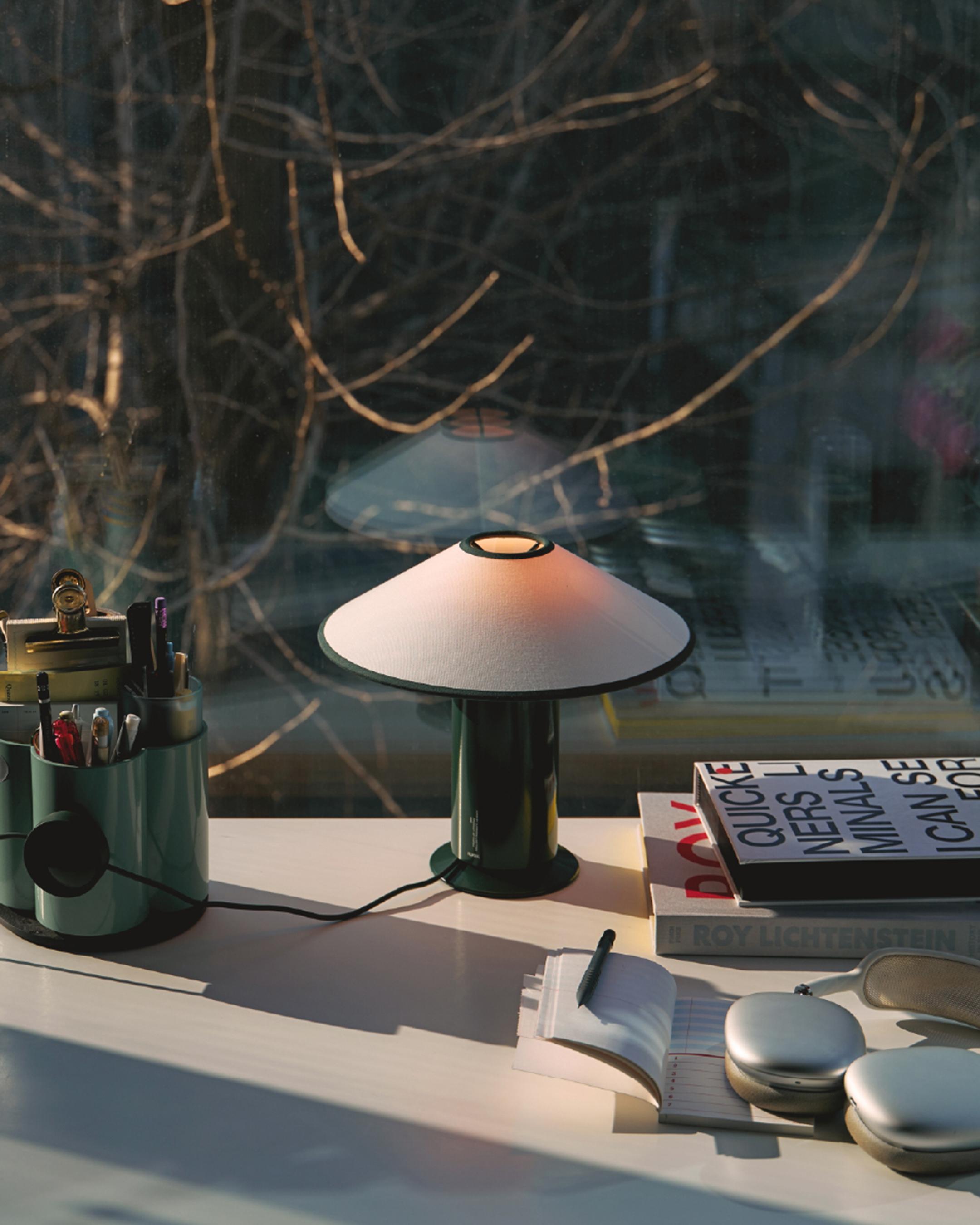 FLAMINGO26 Table 3Colors