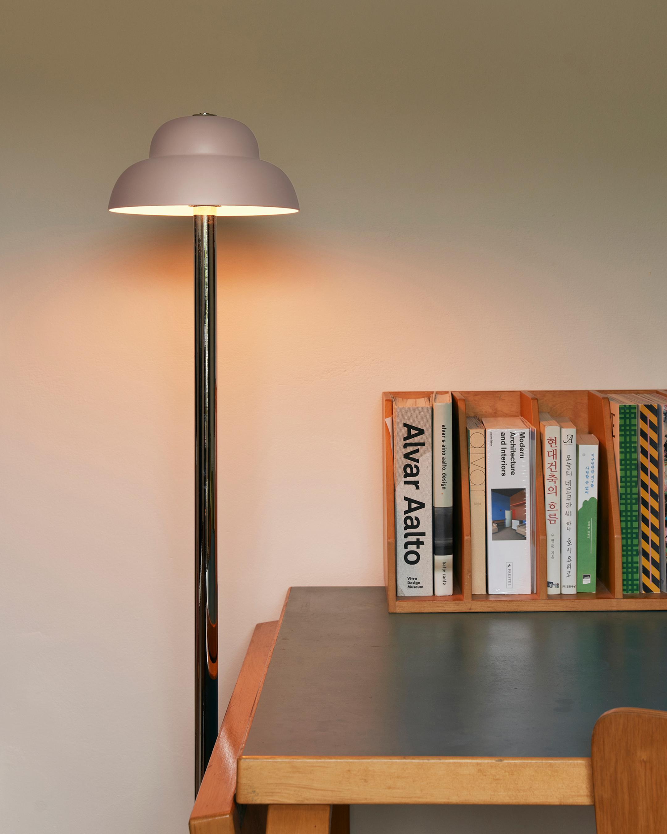 FROG22 Floor 5Colors