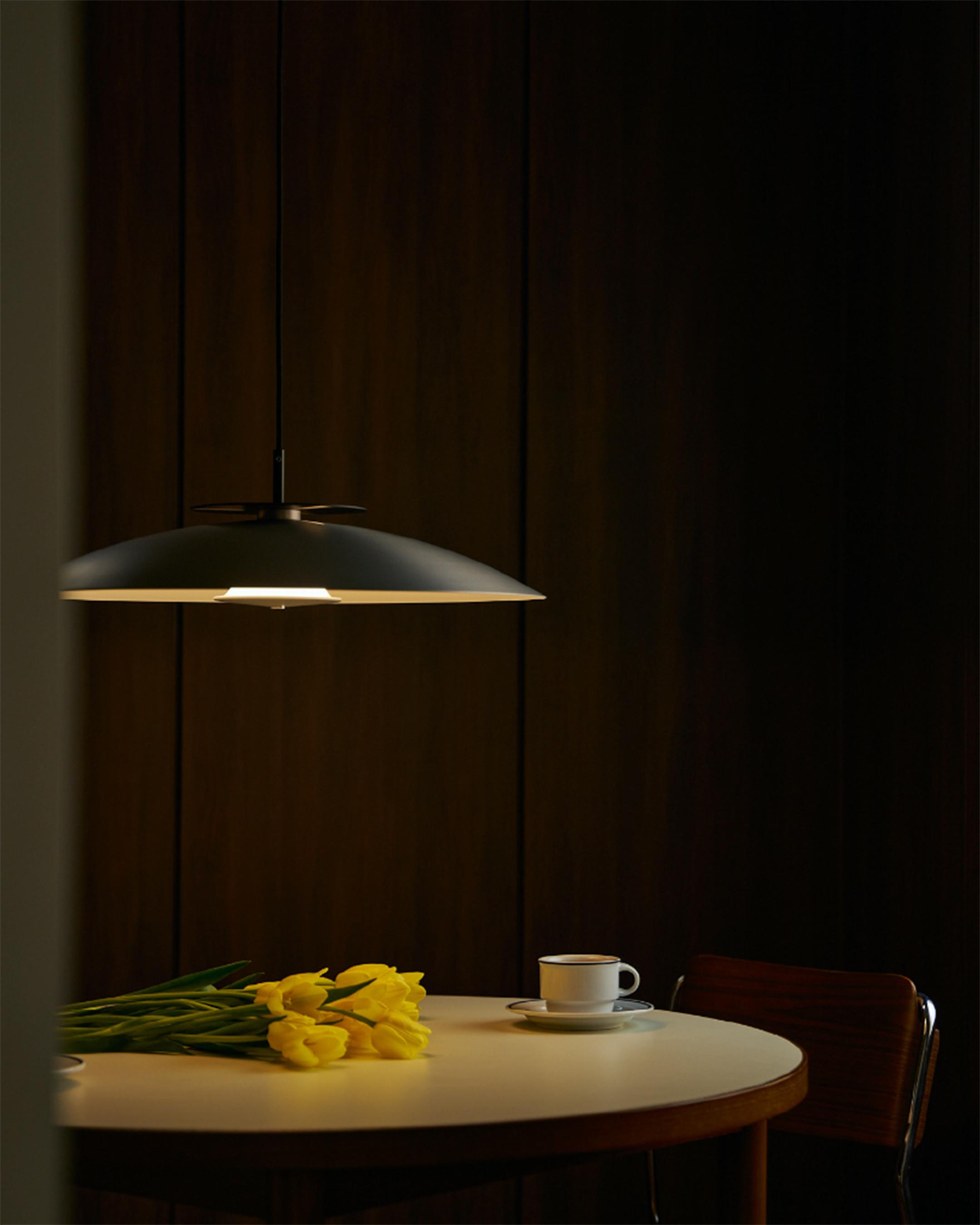 SATURN55 V2 Pendant 2Colors