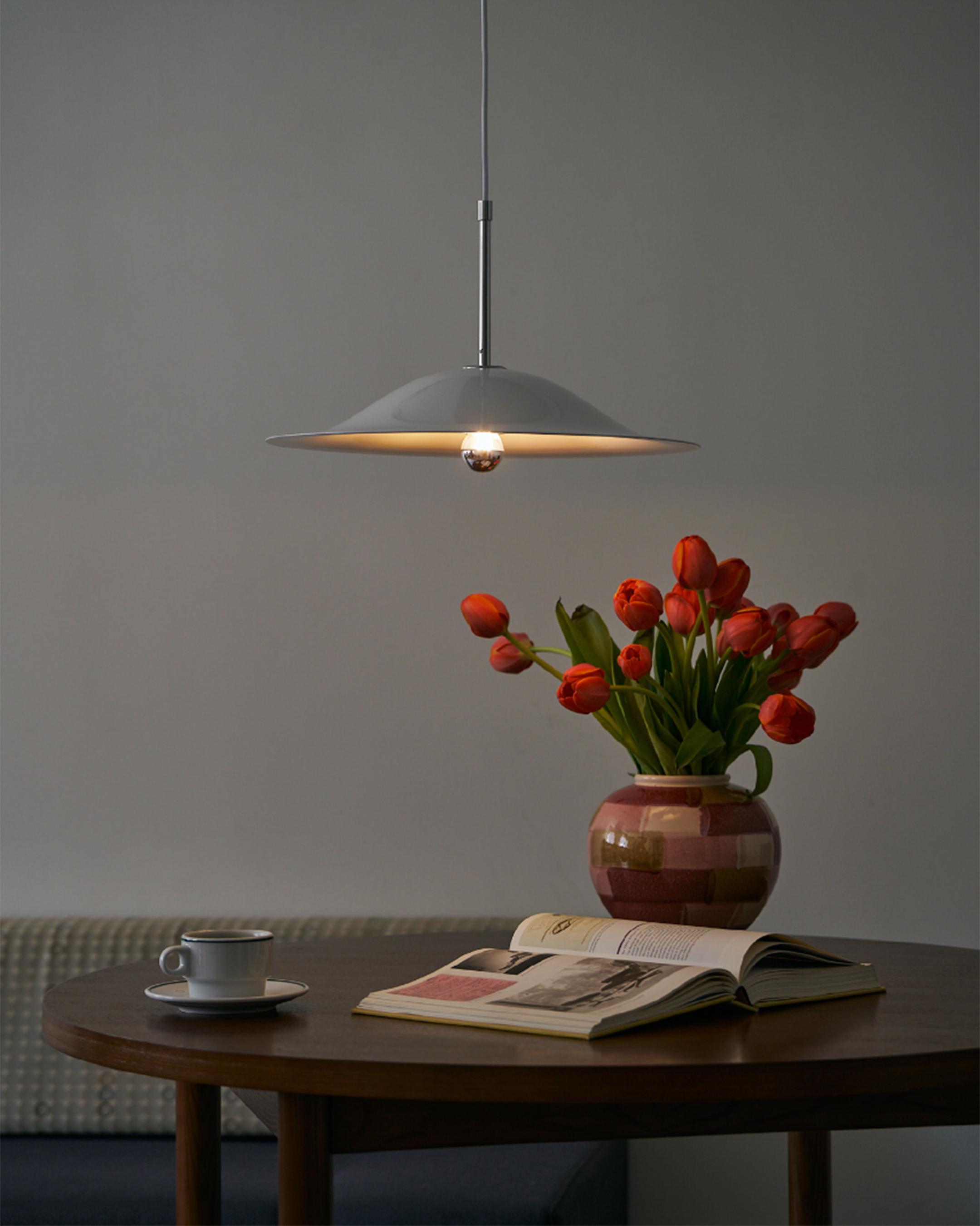 SLOPE45 V1 Pendant 3Colors