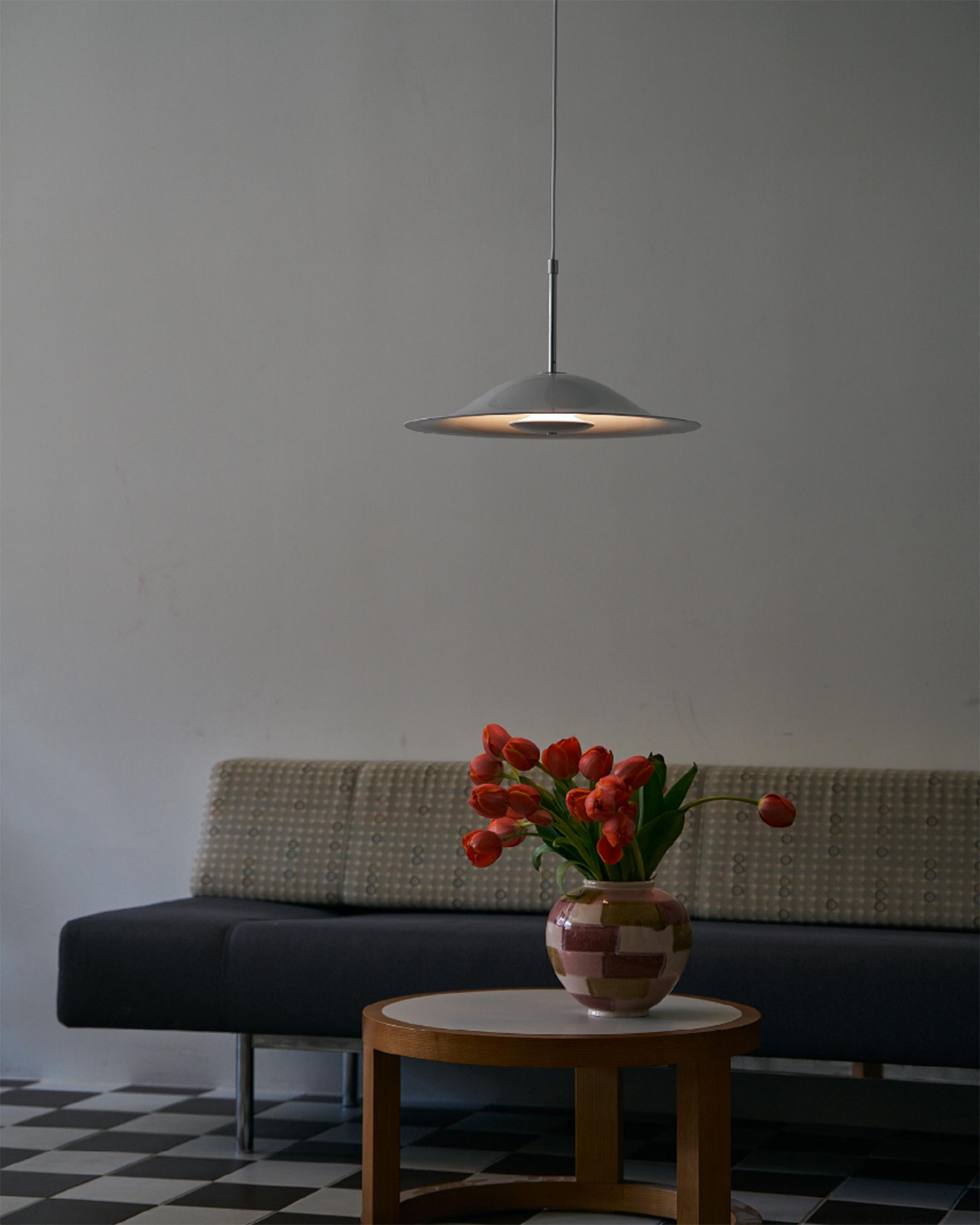 SLOPE45 V2 Pendant 3Colors