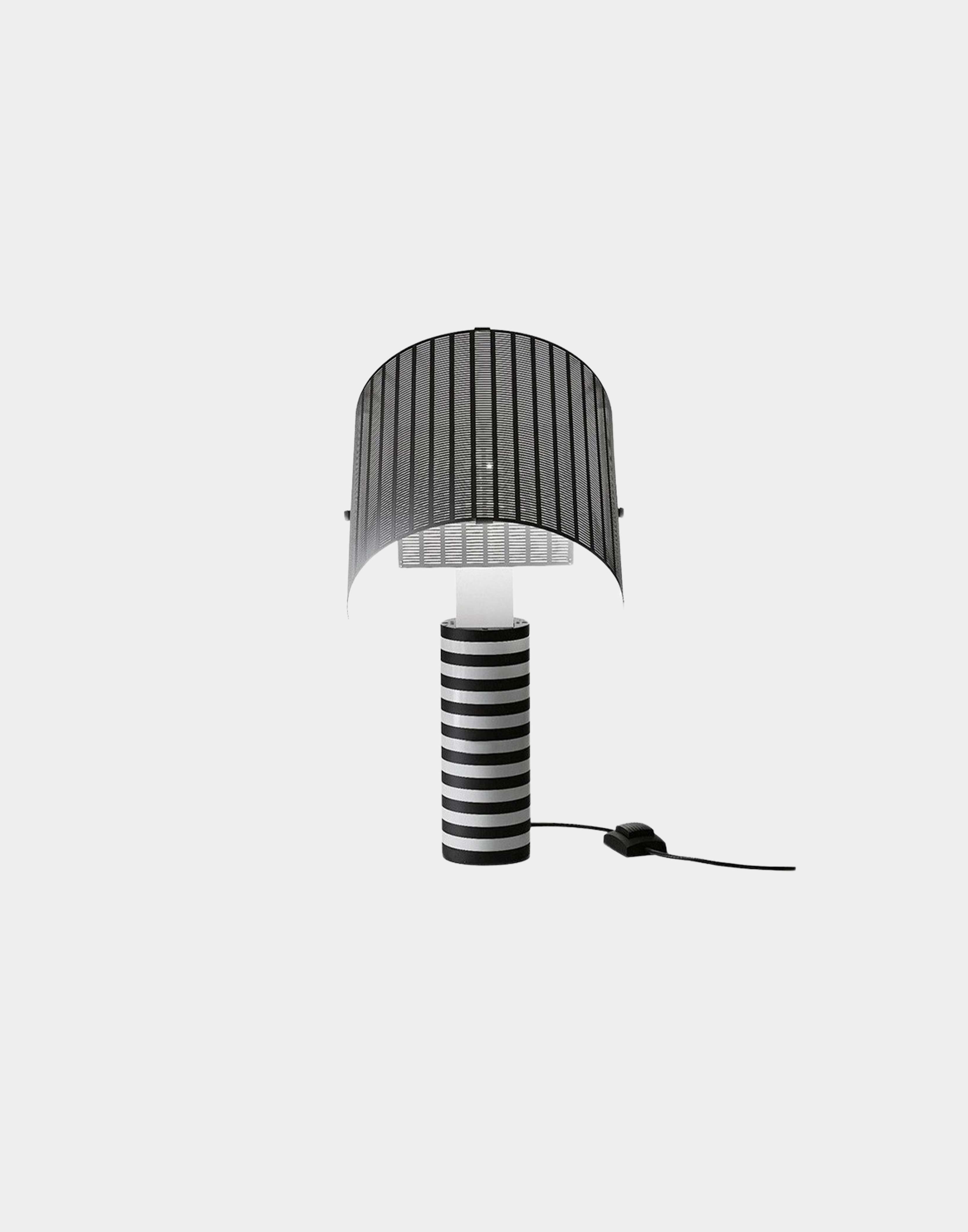 Shogun 쇼군 테이블 램프