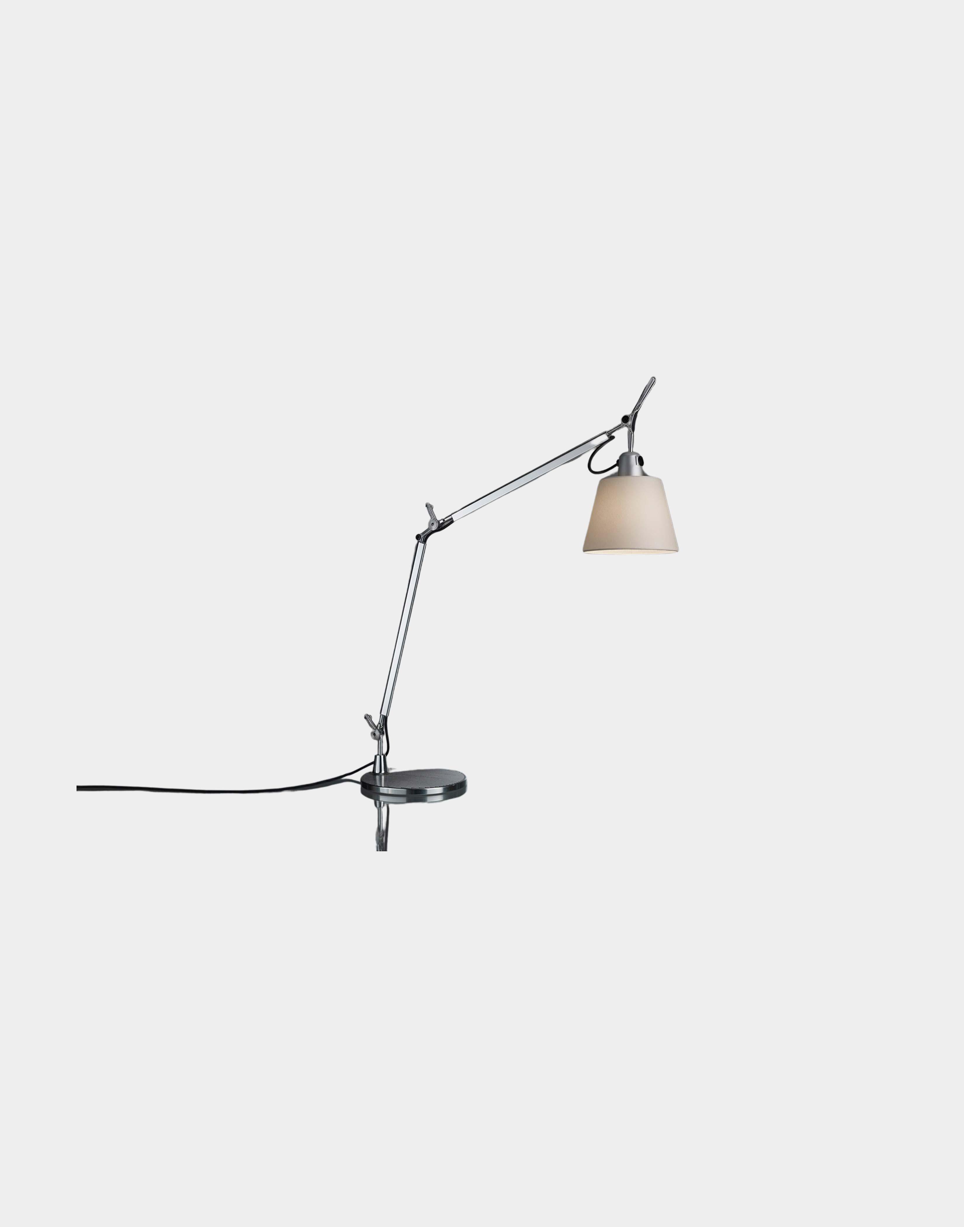 Tolomeo basculante 톨로메오 바스큘란트 테이블 램프