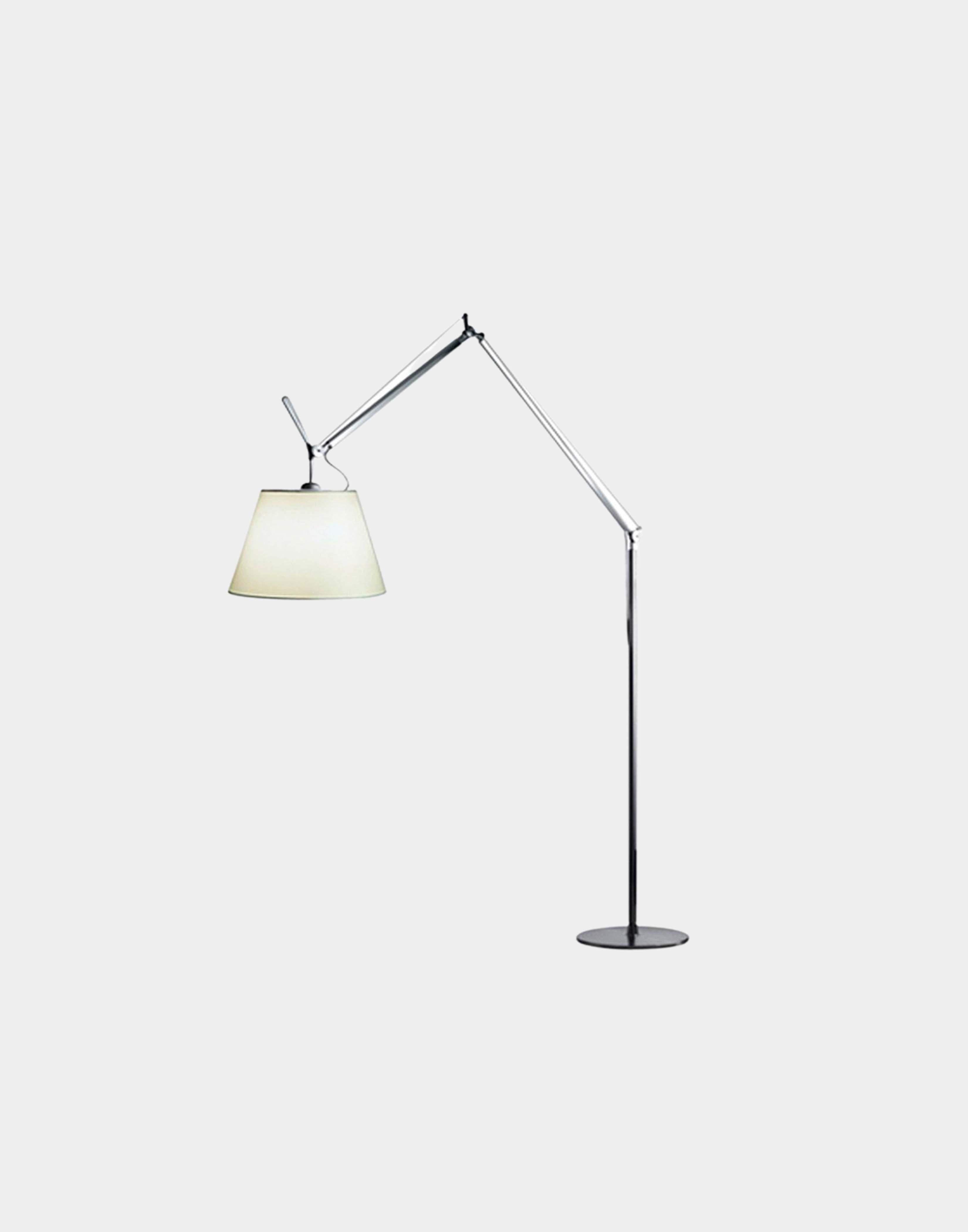 Tolomeo mega terra 420 톨로메오 메가 플로어 램프