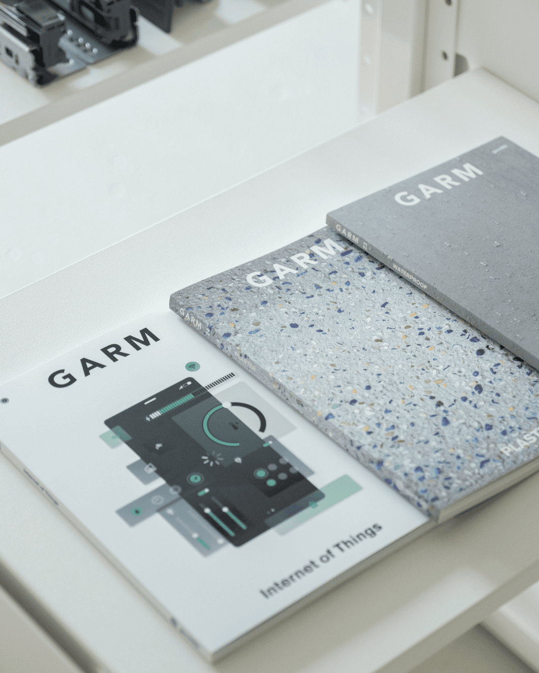 감 매거진 GARM Magazine