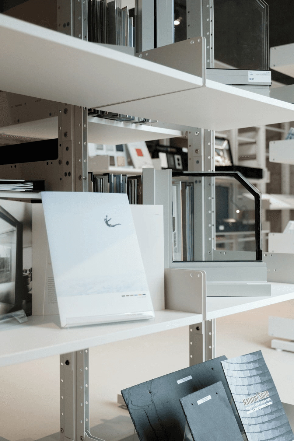 창호시스템 필로브 