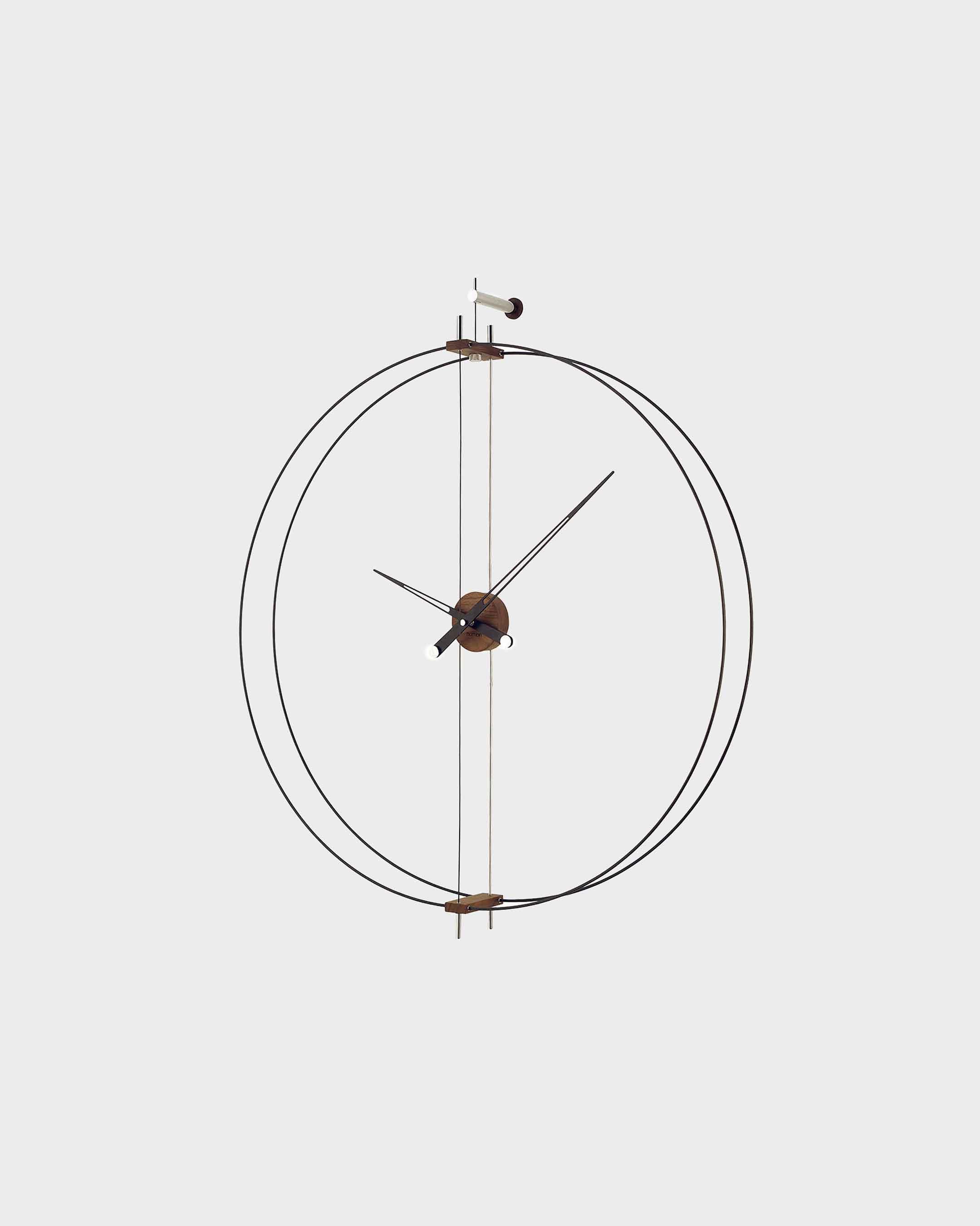 바르셀로나 벽시계 (Barcelona)