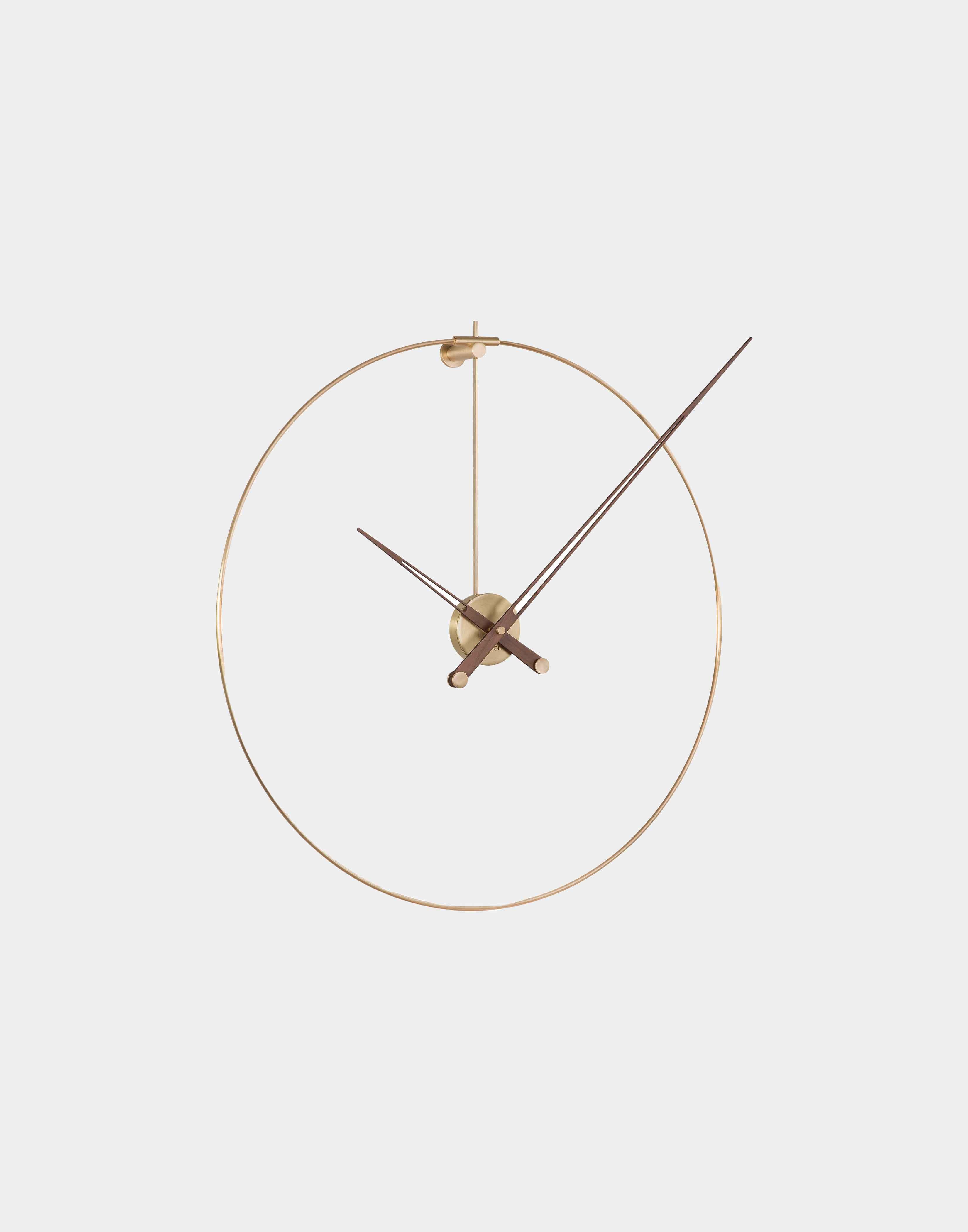 뉴 안다 골드 벽시계 (New Anda Gold)