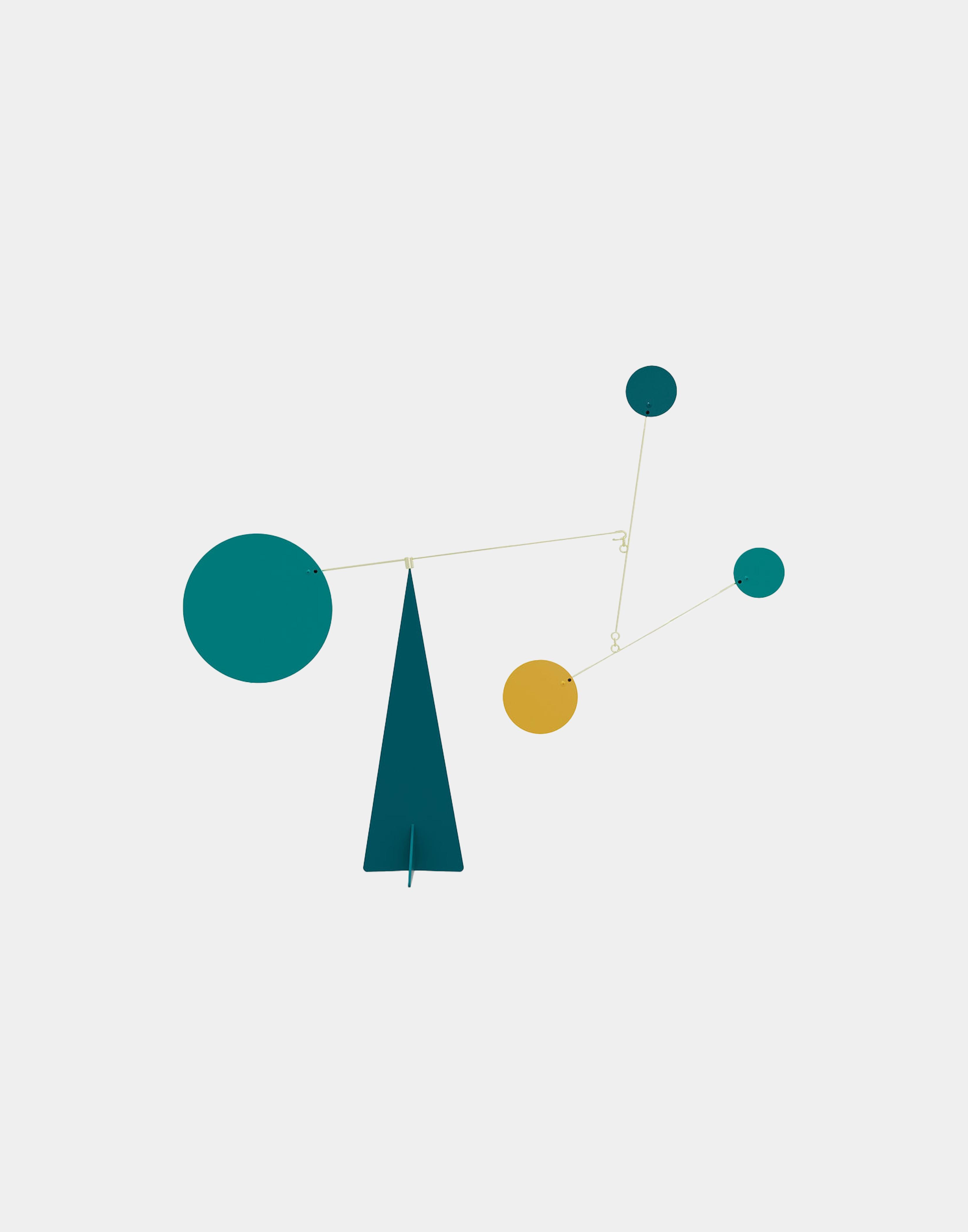 Dallas Standing Mobile