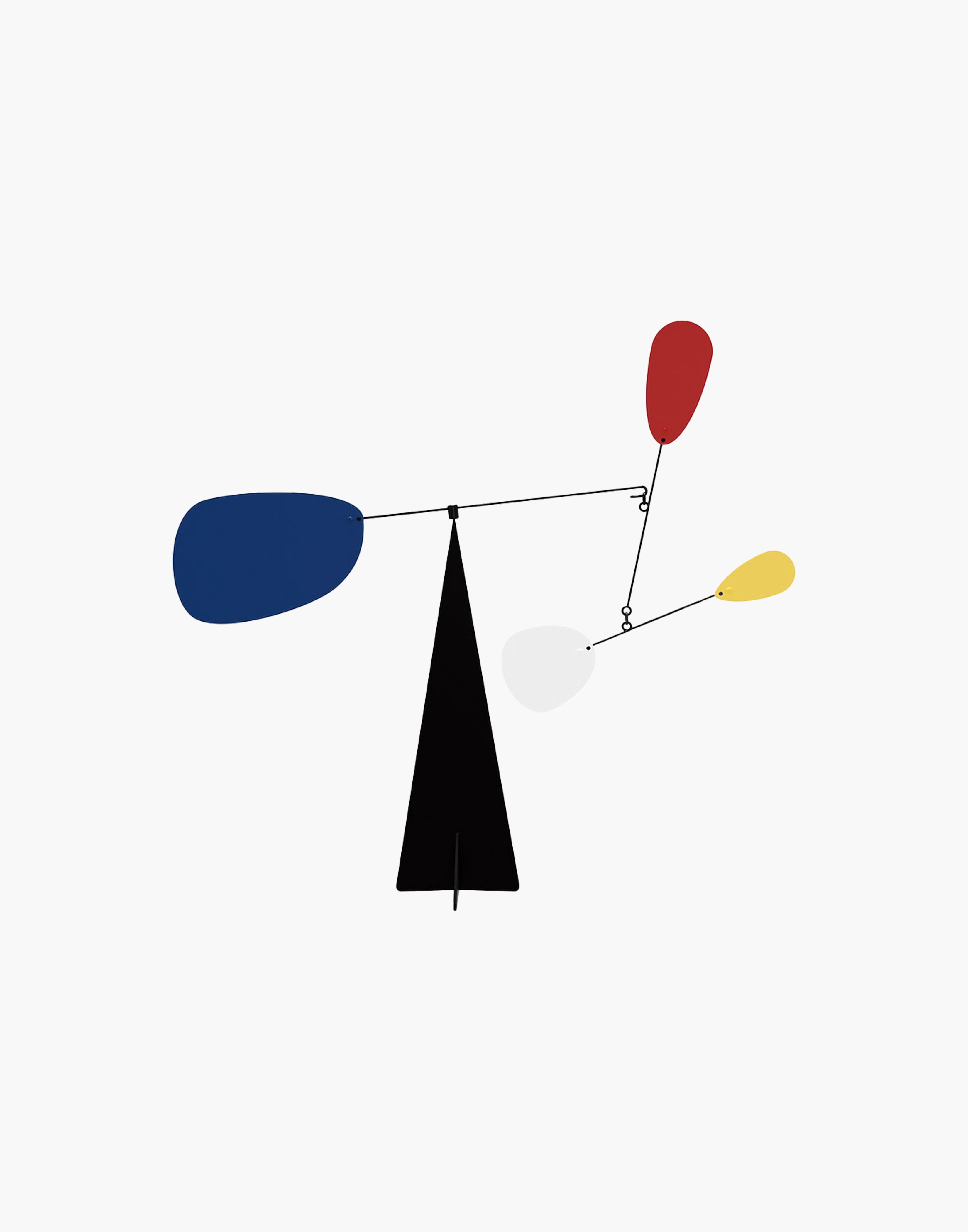 Paris 35 Standing Mobile