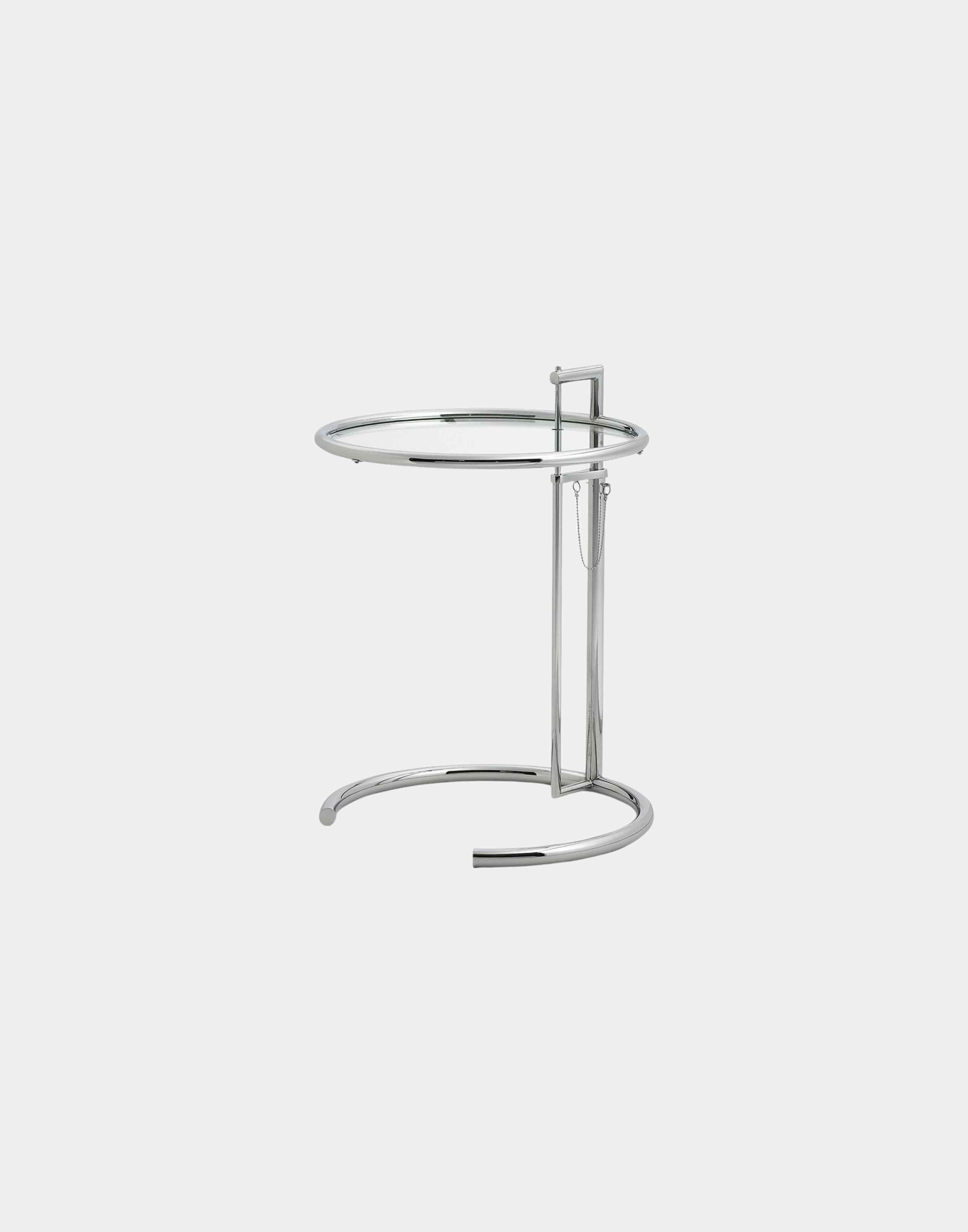 Adjustable Table E1027